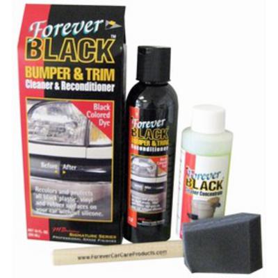 MBA Inc Bumper & Trim Cleaner and Reconditioner Kit - FB010